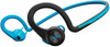 Plantronics BackBeat Fit Blauw