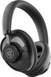 JLab JBuds Open Headphone Black