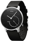 Withings Activité Steel Black
