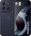 Motorola Moto G87 256GB Zwart 5G