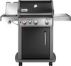 Weber Spirit E-330 Premium GBS System Edition Zwart
