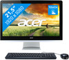 Acer Aspire Z3-705 7208T BE Azerty All-in-One