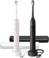 Philips Sonicare 3100 Series HX4072/42 Duopack