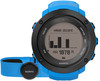 Suunto Ambit3 Vertical Blue HR