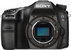 Sony Alpha A68 Body