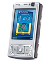 Nokia N95 Deep Plum