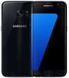 Samsung Galaxy S7 Edge Zwart