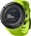 Suunto Ambit3 Vertical Lime