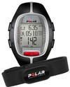 Polar RS300X Zwart
