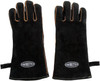 Boretti Lederen Barbecuehandschoenen