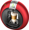 Krups Dolce Gusto Circolo Flow Stop KP5105 Rood