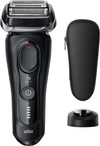 Braun Series 9 Sport 9110s Zwart