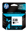 HP 338 Cartridge Zwart