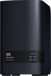 WD My Cloud EX2 Ultra