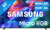 Samsung Micro RGB 85" R85H (2026)