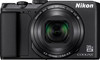 Nikon Coolpix A900 Zwart