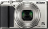 Nikon Coolpix A900 Silver