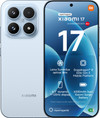 Xiaomi 17 256GB Blauw 5G