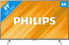 Philips 49PUS6401 - Ambilight