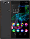 Wiko Ridge 4G Zwart
