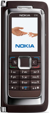 Nokia E90 Communicator Mocca