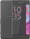 Sony Xperia XA Zwart