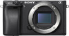Sony Alpha A6300 Body