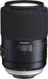 Tamron SP 90mm F/2.8 Di VC USD Macro Nikon