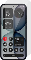 BlueBuilt Nothing Phone (4a) Screenprotector Glas