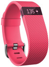 Fitbit Charge HR Pink - S