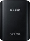 Samsung Fast Charging Battery Pack 10.200 mAh Zwart