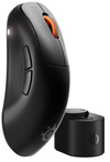 SteelSeries Rival Pro WL Draadloze Gaming Muis Zwart