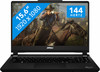 MSI Cyborg 15 Max C2WG-286NL