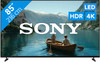 Sony Bravia 3 II Led 85" (2026)