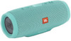 JBL Charge 3 Turquoise