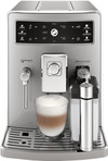 Saeco Xelsis Evo HD8954/01 Zilver