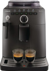 Saeco Intuita HD8750/11 Zwart