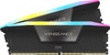 CORSAIR Vengeance RGB 16GB (2x8GB) DDR5 DIMM 5200MT/s CL40 XMP