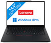 Lenovo ThinkPad P14s Gen 7 (Intel) Copilot+ PC - 21XJ000YMH QWERTY