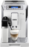 De'Longhi Eletta Cappuccino Top ECAM 45.760.W White