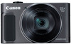 Canon Powershot SX620 HS Zwart