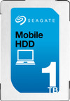 Seagate Mobile HDD ST1000LM035 1TB