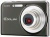 Casio Exilim EX-S880 Zwart