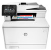 HP Color LaserJet Pro MFP M377dw