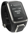 TomTom Spark Cardio + Music Premium Edition Black - S