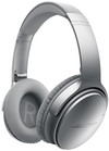 Bose QuietComfort 35 Wireless Silver