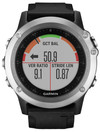 Garmin fenix 3 HR Silver
