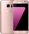 Samsung Galaxy S7 Pink
