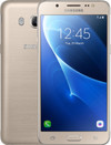 Samsung Galaxy J5 (2016) Goud