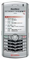BlackBerry 8100 Vodafone Pearl